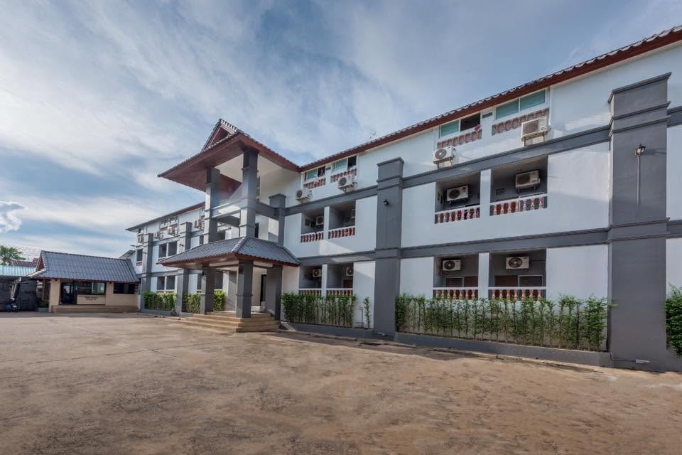 Future Place Mansion in Ubon Ratchathani